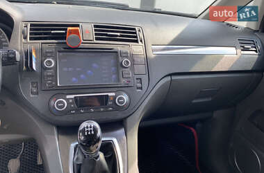 Мінівен Ford Focus C-Max 2008 в 