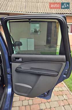 Мінівен Ford Focus C-Max 2005 в 