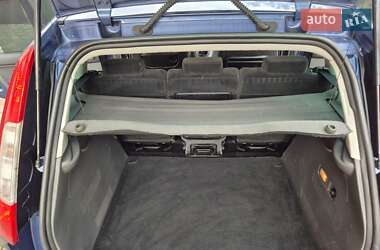 Мінівен Ford Focus C-Max 2005 в 