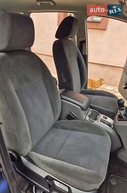 Мінівен Ford Focus C-Max 2005 в 