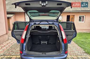 Мінівен Ford Focus C-Max 2005 в 