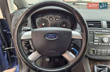 Мінівен Ford Focus C-Max 2005 в 