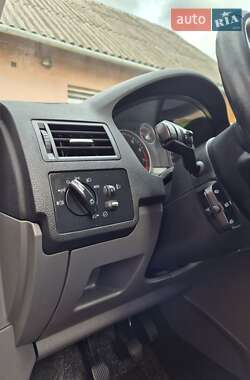 Мінівен Ford Focus C-Max 2005 в 
