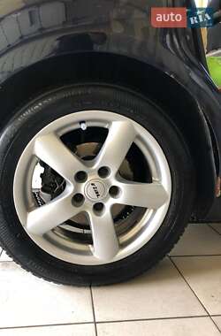 Мінівен Ford Focus C-Max 2004 в 