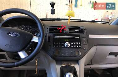 Мінівен Ford Focus C-Max 2004 в 