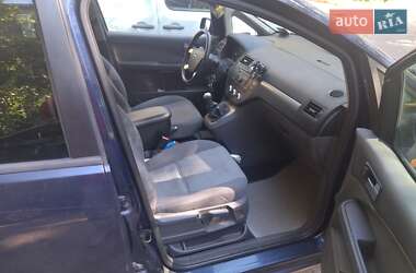 Минивэн Ford Focus C-Max 2003 в 