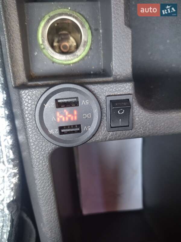 Мінівен Ford Focus C-Max 2003 в Києві фото 11 Мінівен Ford Focus C-Max 2003 в Києві