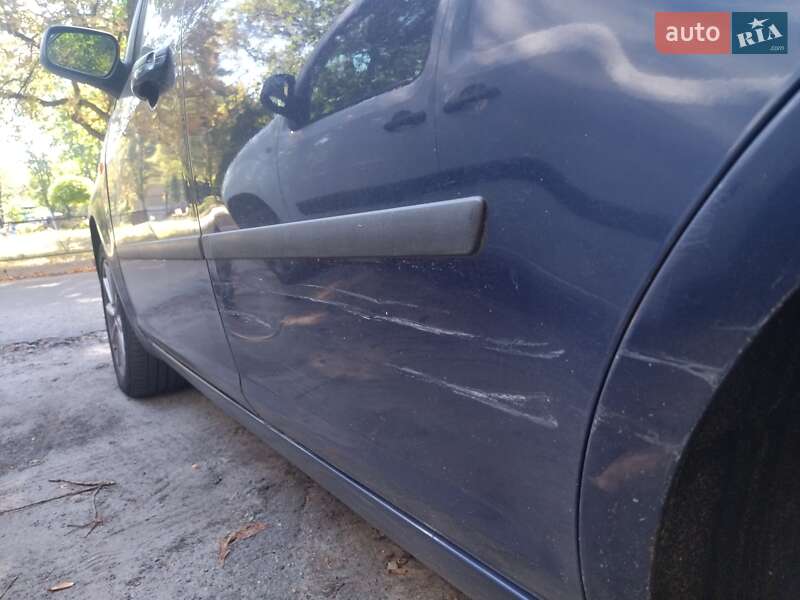 Мінівен Ford Focus C-Max 2003 в Києві фото 15 Мінівен Ford Focus C-Max 2003 в Києві