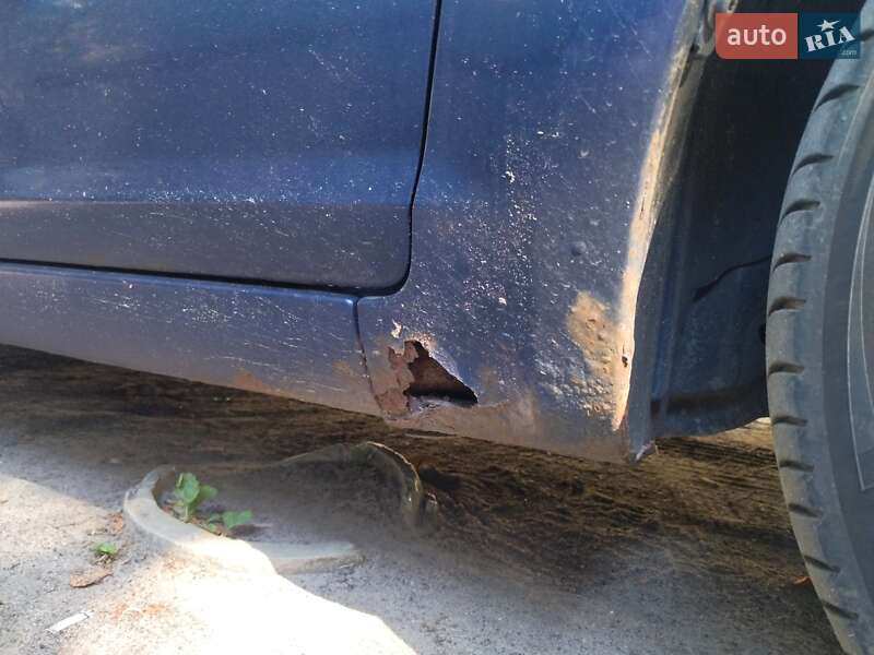 Мінівен Ford Focus C-Max 2003 в Києві фото 18 Мінівен Ford Focus C-Max 2003 в Києві