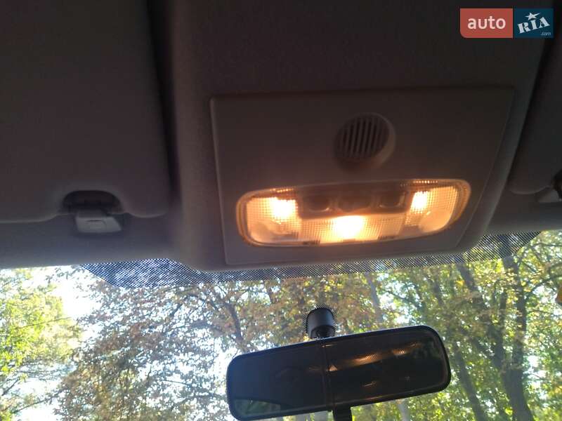 Мінівен Ford Focus C-Max 2003 в Києві фото 21 Мінівен Ford Focus C-Max 2003 в Києві