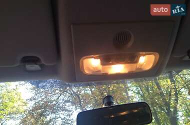 Минивэн Ford Focus C-Max 2003 в 