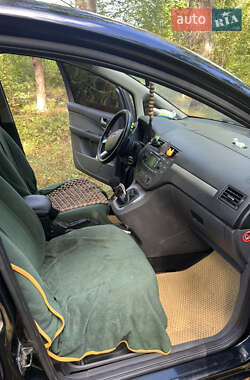 Мінівен Ford Focus C-Max 2006 в 