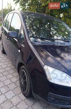 Минивэн Ford Focus C-Max 2006 в 