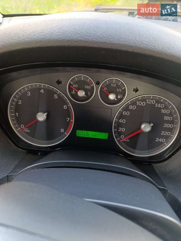 Минивэн Ford Focus C-Max 2006 в Луцке фото 21 Минивэн Ford Focus C-Max 2006 в Луцке