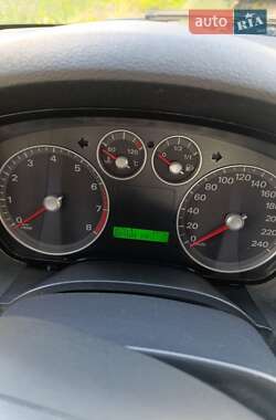 Минивэн Ford Focus C-Max 2006 в 