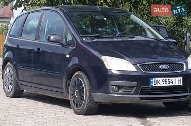 Минивэн Ford Focus C-Max 2006 в 