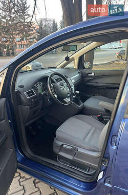 Минивэн Ford Focus C-Max 2007 в 