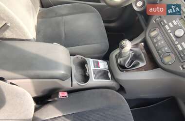 Мінівен Ford Focus C-Max 2006 в 