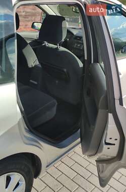 Мінівен Ford Focus C-Max 2006 в 