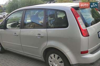 Мінівен Ford Focus C-Max 2006 в 