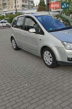Мінівен Ford Focus C-Max 2006 в 