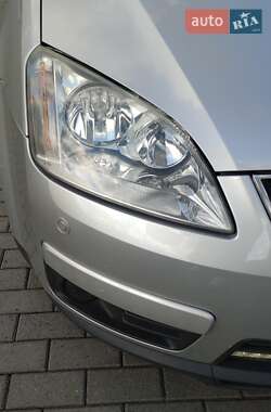 Мінівен Ford Focus C-Max 2006 в 