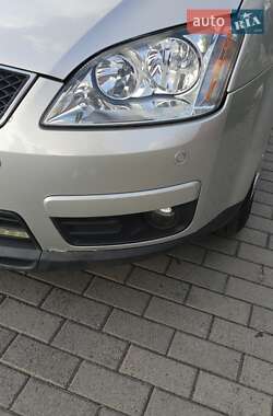 Мінівен Ford Focus C-Max 2006 в 