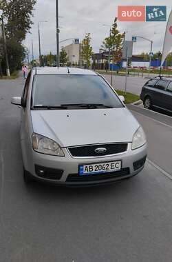 Минивэн Ford Focus C-Max 2005 в 
