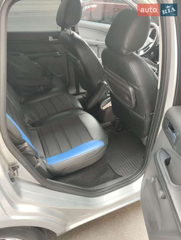 Минивэн Ford Focus C-Max 2005 в Виннице