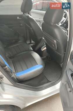 Минивэн Ford Focus C-Max 2005 в 