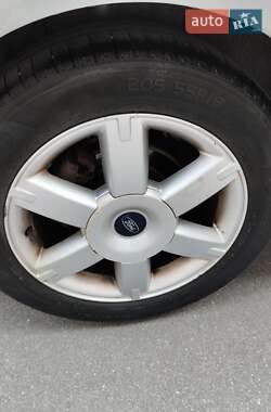 Мінівен Ford Focus C-Max 2005 в Вінниці