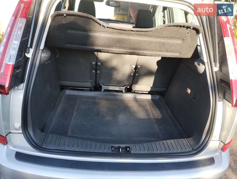Мінівен Ford Focus C-Max 2007 в Конотопі