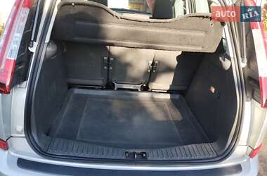 Мінівен Ford Focus C-Max 2007 в 