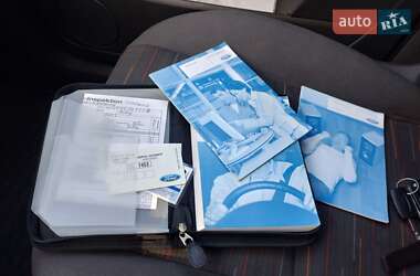 Мінівен Ford Focus C-Max 2007 в 