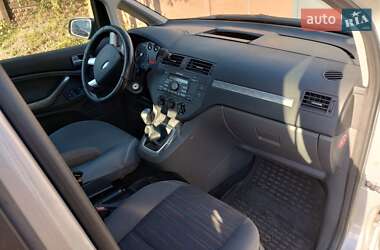 Мінівен Ford Focus C-Max 2007 в 