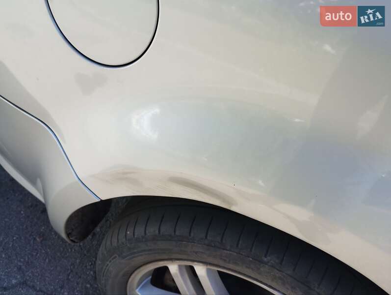 Мінівен Ford Focus C-Max 2007 в Конотопі