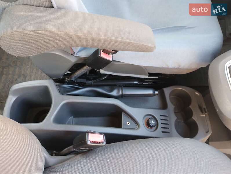 Мінівен Ford Focus C-Max 2007 в Конотопі