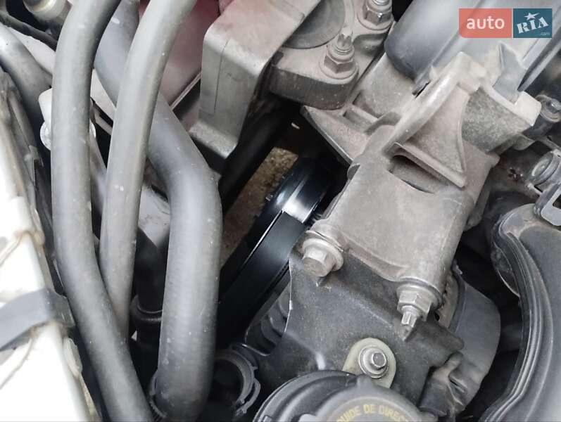 Мінівен Ford Focus C-Max 2007 в Конотопі