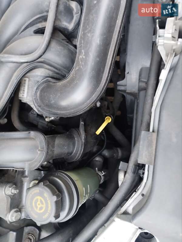 Мінівен Ford Focus C-Max 2007 в Конотопі