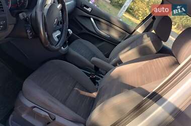 Мінівен Ford Focus C-Max 2007 в 