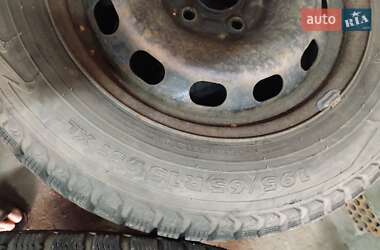 Мінівен Ford Focus C-Max 2007 в 