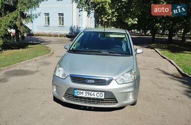 Мінівен Ford Focus C-Max 2007 в 