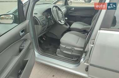 Микровэн Ford Focus C-Max 2005 в 