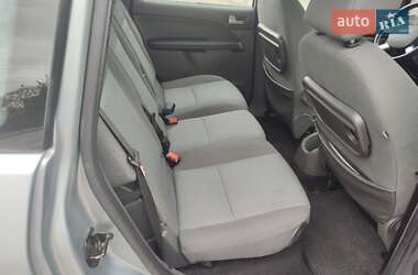 Микровэн Ford Focus C-Max 2005 в 