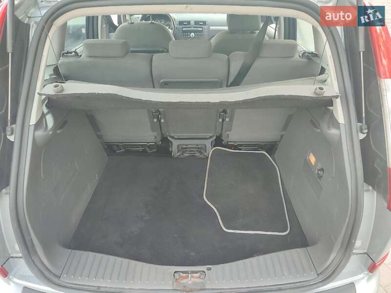Мікровен Ford Focus C-Max 2005 в Житомирі