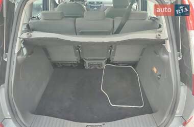 Микровэн Ford Focus C-Max 2005 в 