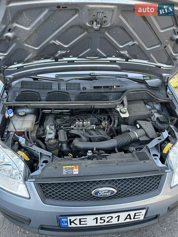 Мінівен Ford Focus C-Max 2006 в Дніпрі