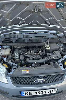 Минивэн Ford Focus C-Max 2006 в 