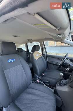 Минивэн Ford Focus C-Max 2006 в 