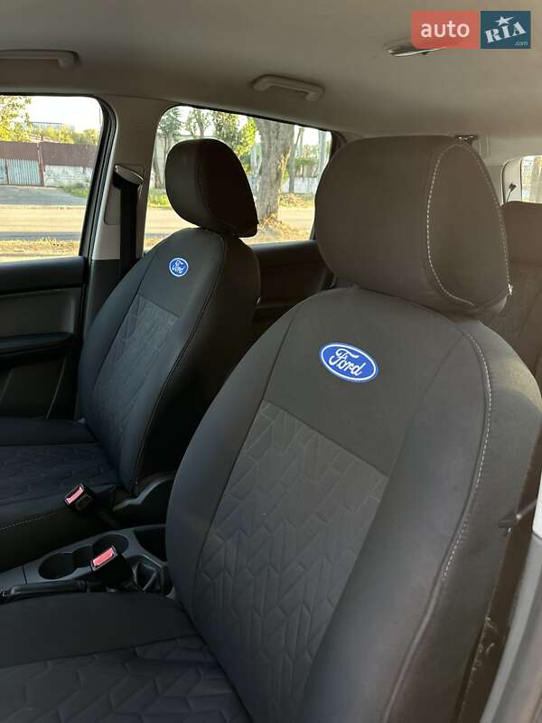 Мінівен Ford Focus C-Max 2006 в Дніпрі